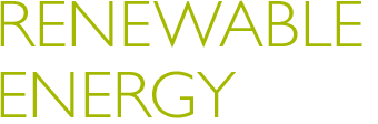 再生可能エネルギー情報センター事業
